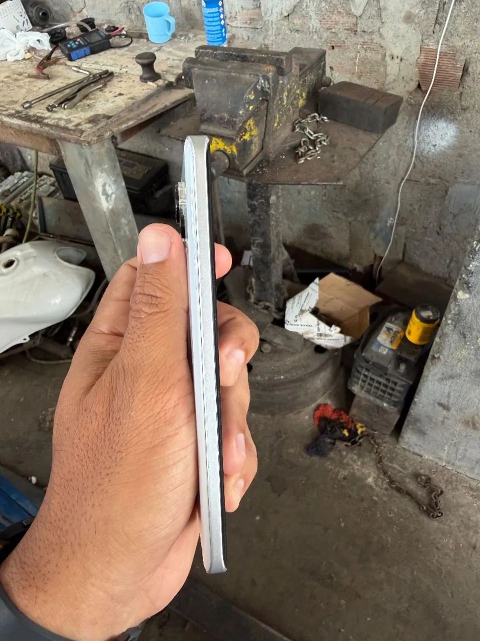 Redmi 13  Note Pro Plus 512GB - Foto 4