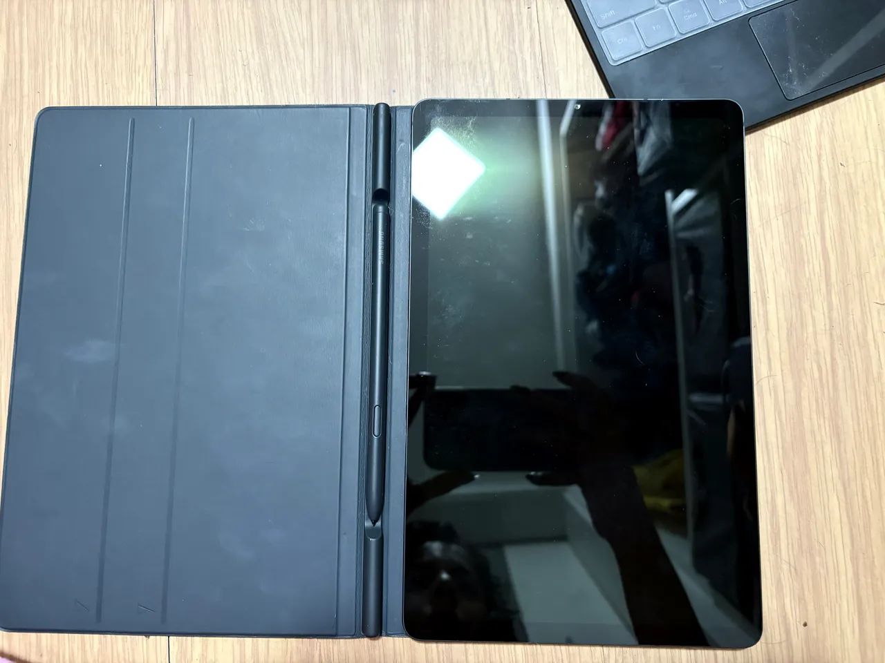 Tablet Samsung S6 Lite - Foto 2