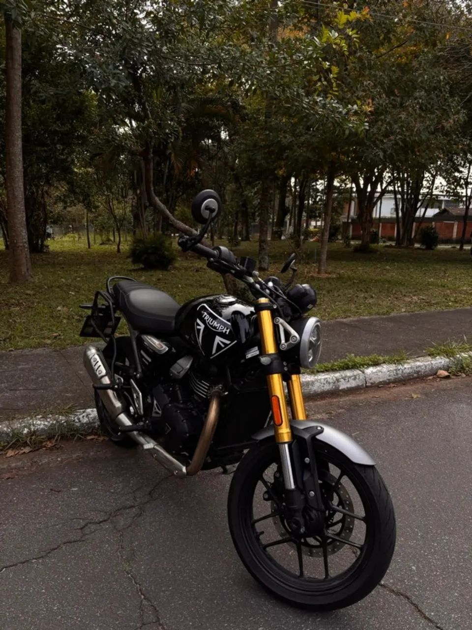 SPEED 400  - Foto 4