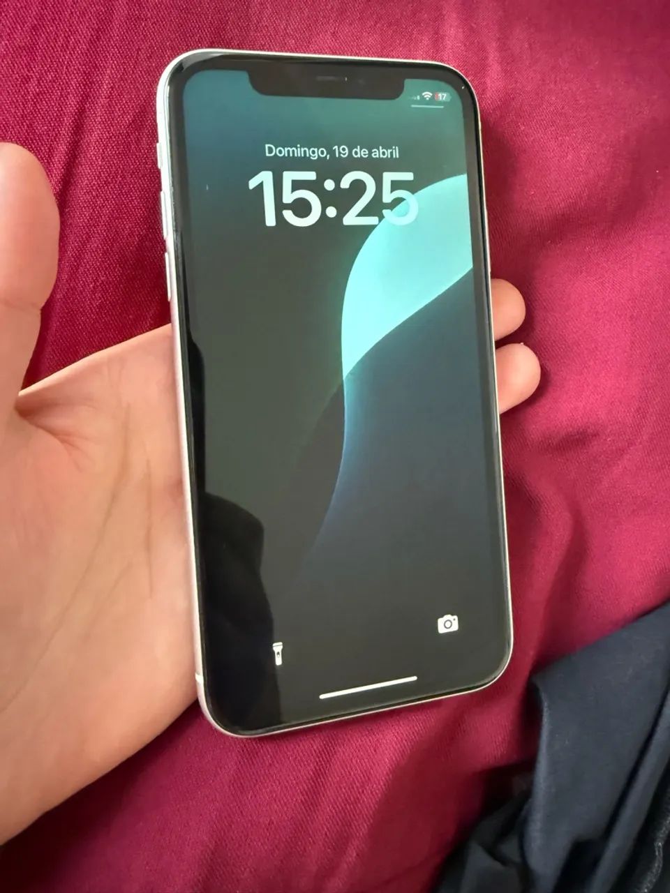 iPhone 11 64gb - Foto 2