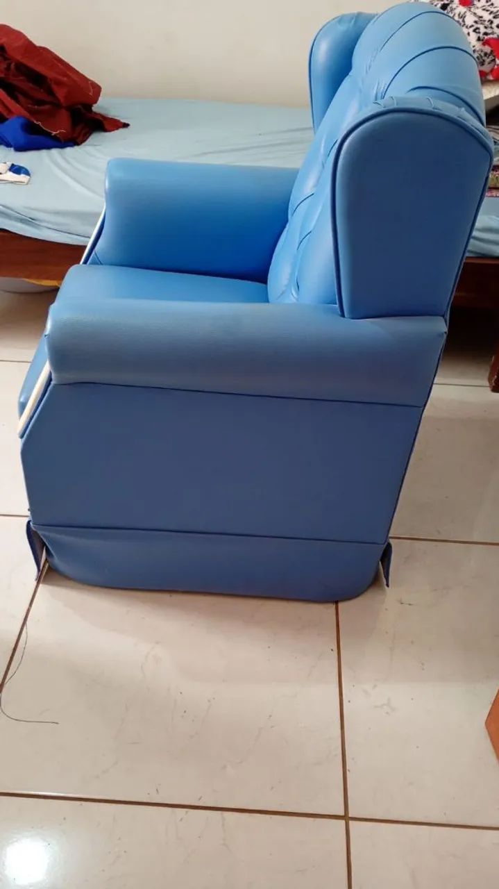 Vende-se poltrona - Foto 3