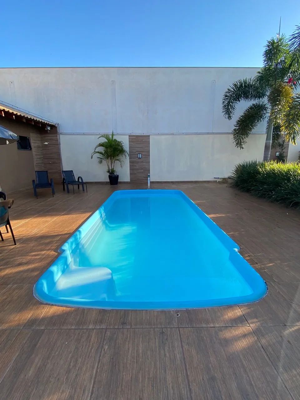 Área de lazer  - Foto 10