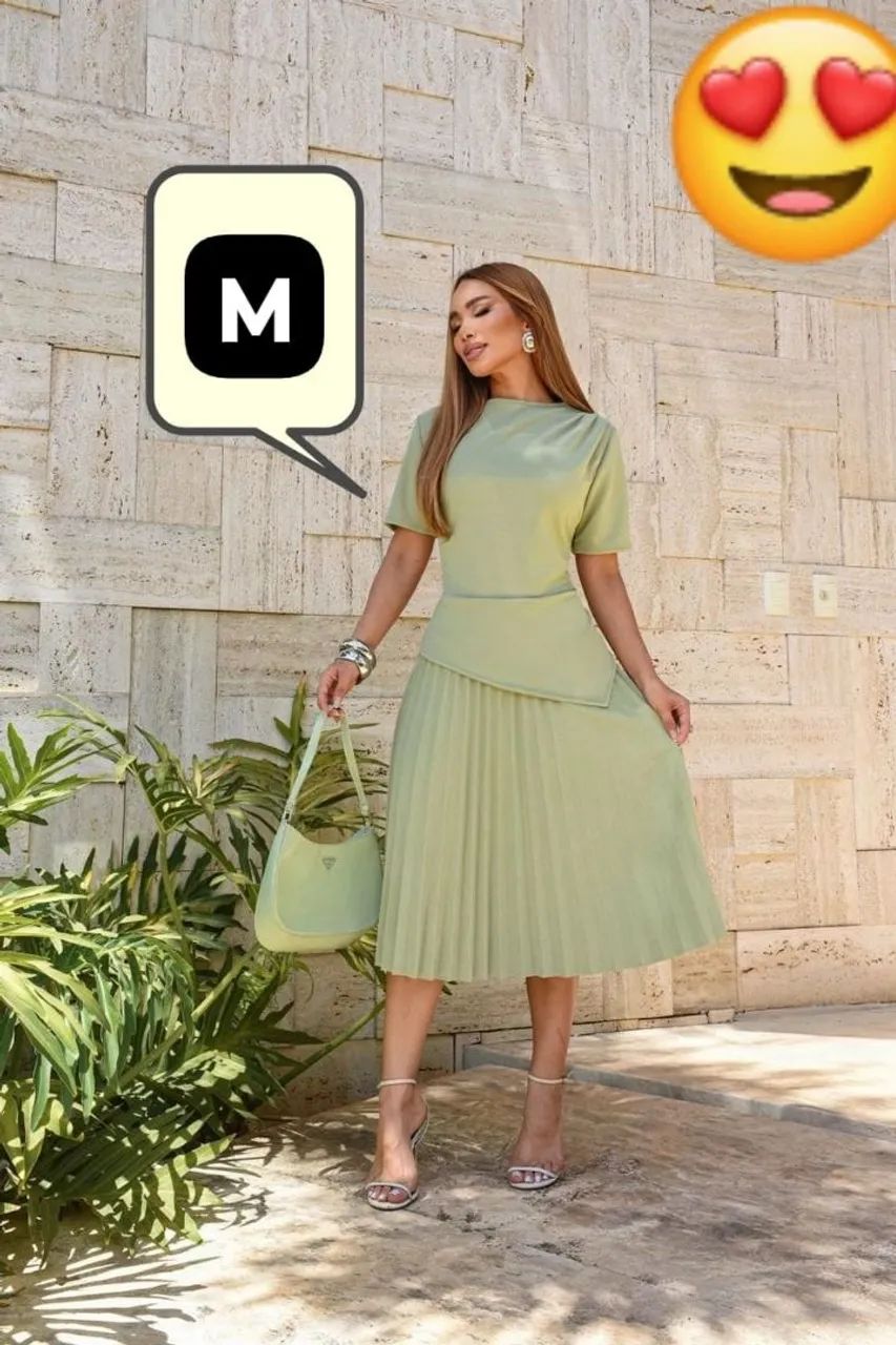 Vestido de luxo  - Foto 4
