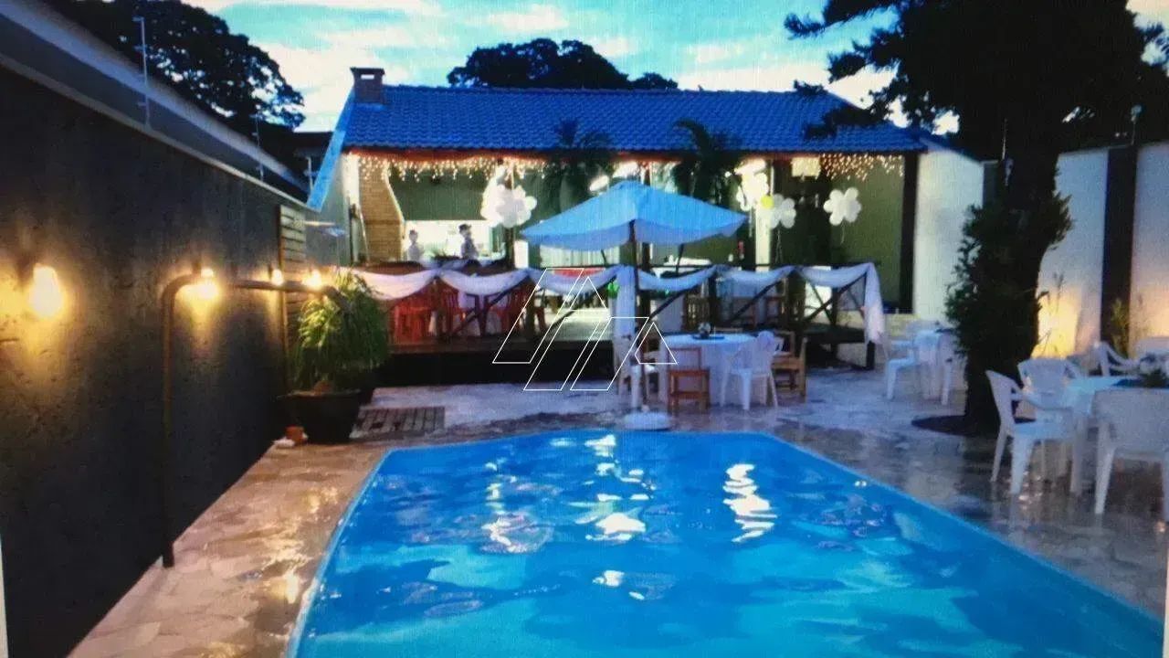 Casa com 1 suíte e piscina à venda  Centro, Vera Cruz/SP - Foto 2