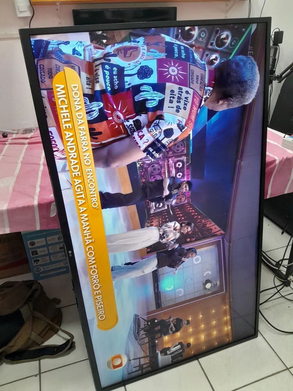 Tv LG 55 Smart  - Foto 3