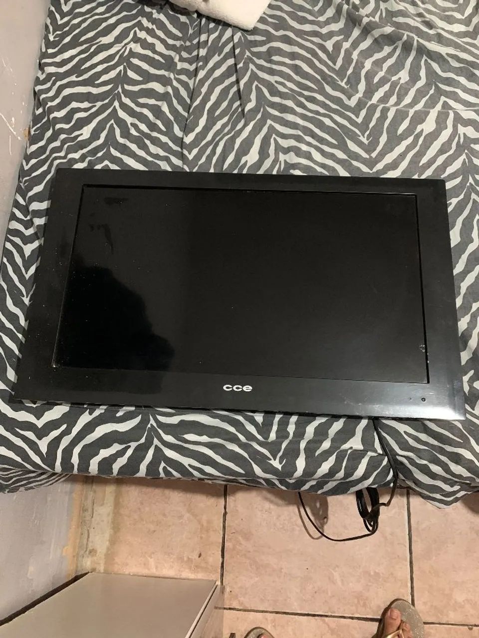 Vendo Televisão 24 polegadas 
