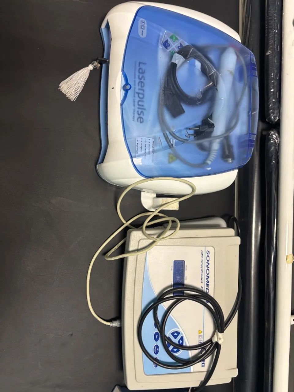 Equipamento Fisioterpaia  - Foto 5