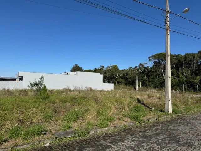 TERRENO NOVA BARRA VELHA