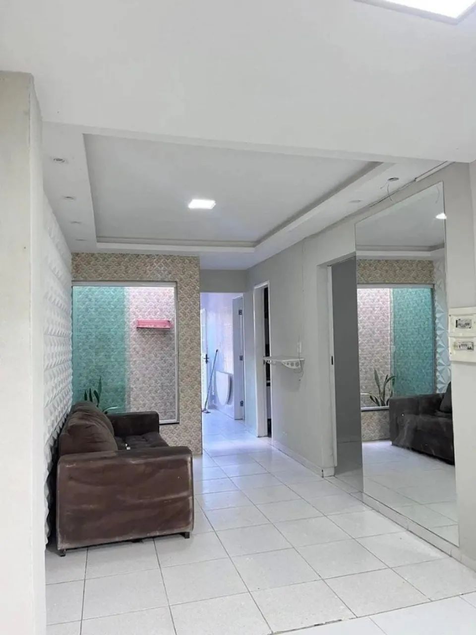 CASA À VENDA EM CIDADE NOVA 