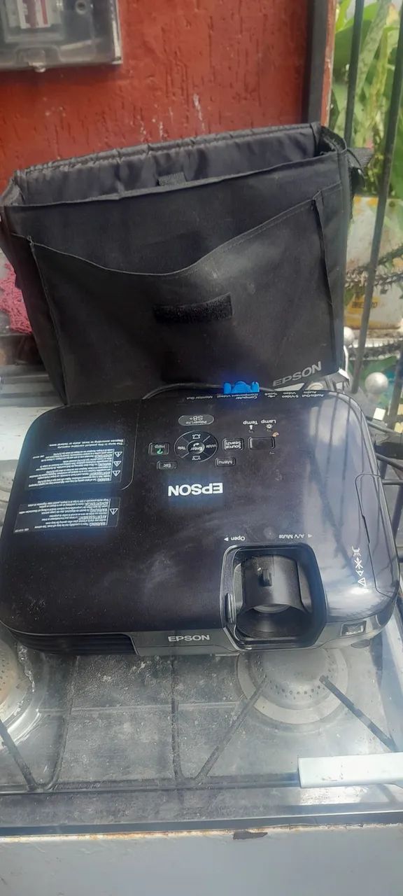 Epson s8 todo ok - Foto 3