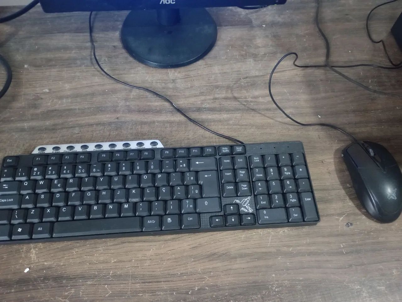 Computador i3 9° geração ( leia o anúncio) - Foto 4
