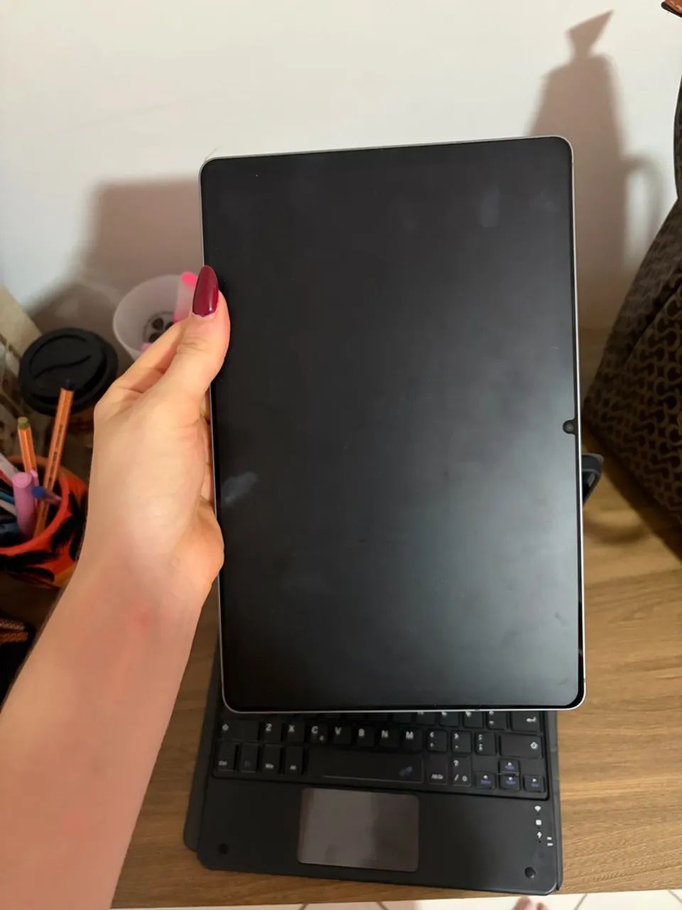 Tablet S9 Fé - Foto 4