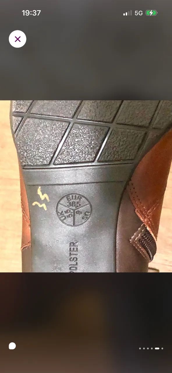 Ankle boot Ara - Foto 4