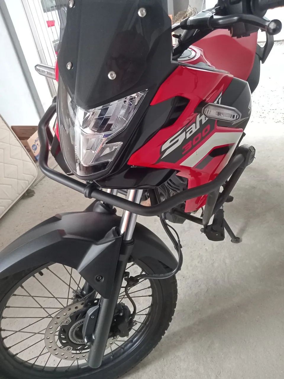 Moto nova - Foto 4
