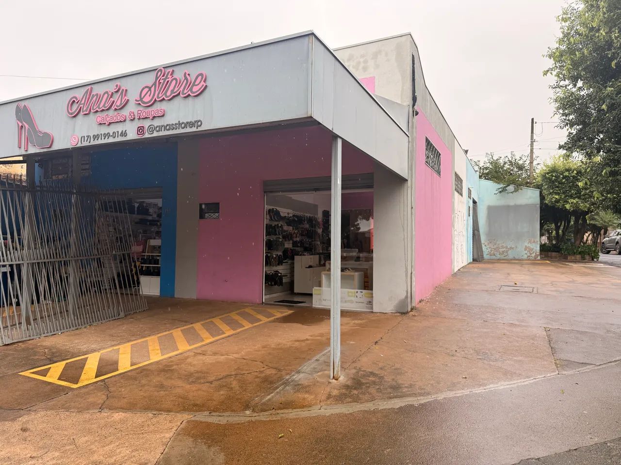 Vende-se loja de calçados,completa e pronta para trabalhar! - Foto 2