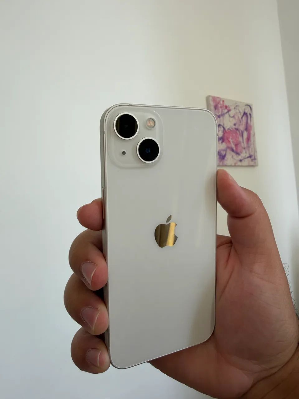 iPhone 13 - 128GB - Foto 4