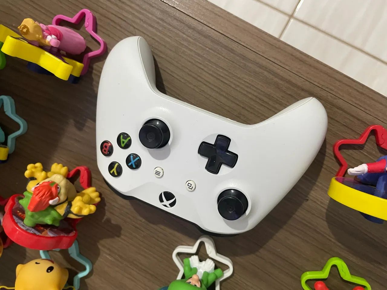 Controle Xbox  - Foto 2