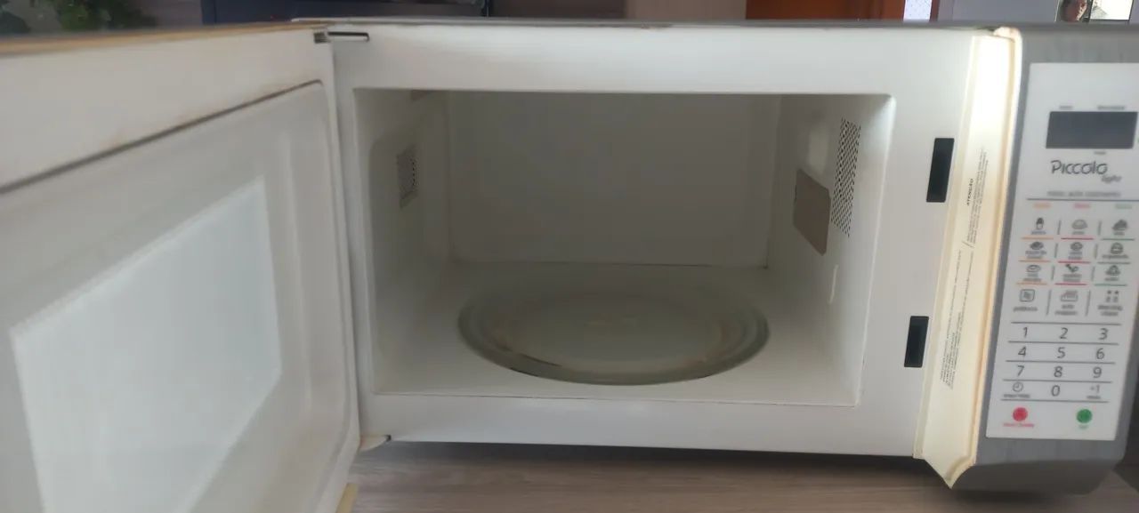 Microondas 21L. - Foto 2