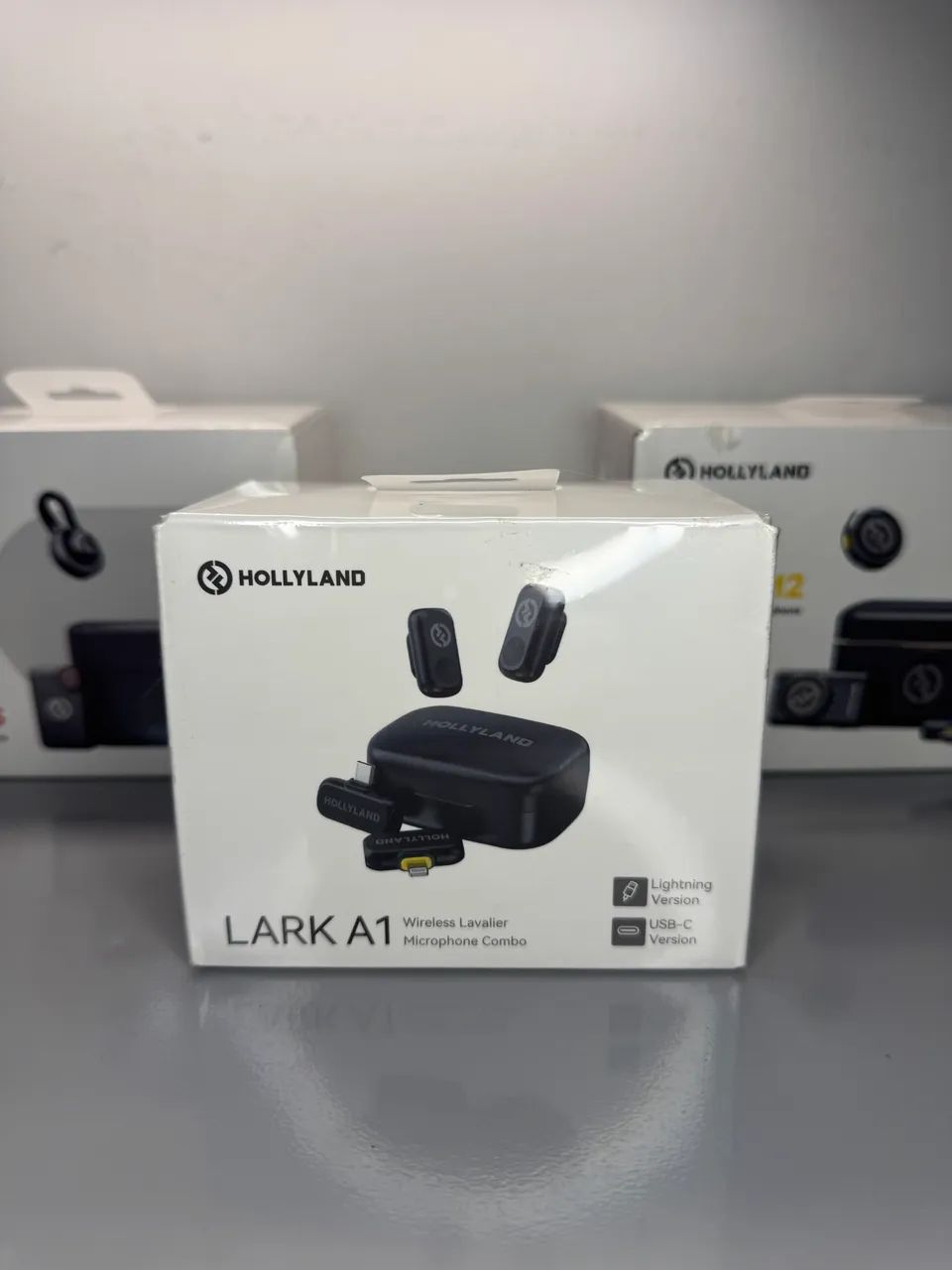 Lark A1 Combo (Novo) Frete Gratis