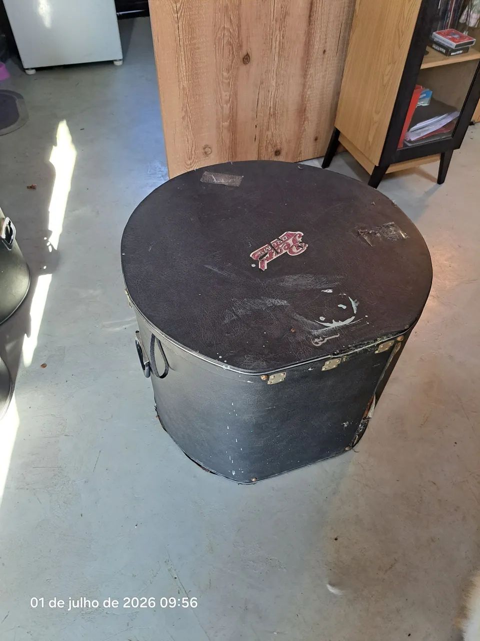 CASE BUMBO SOLIDO HARD CASE 22  - Foto 5