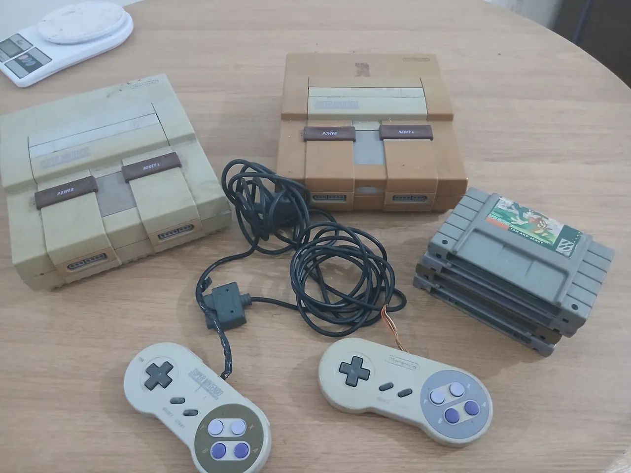 Lote de super Nintendo  - Foto 4