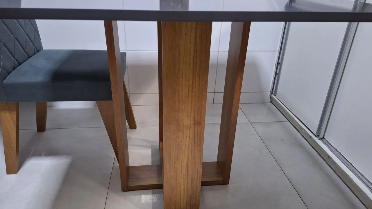 Mesa de jantar - Foto 2