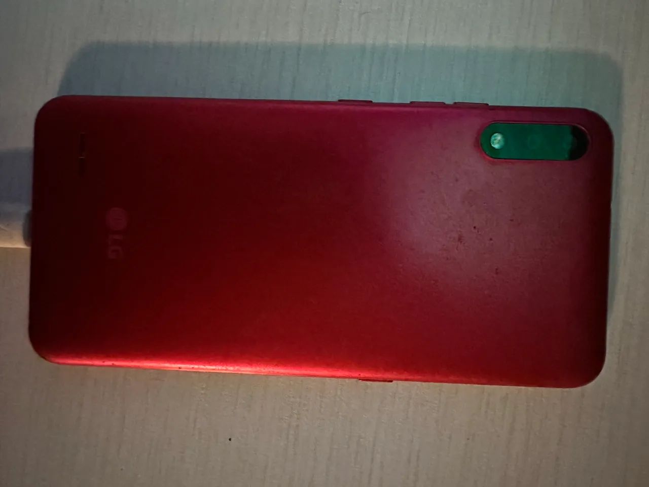 Celular LG K22 - Foto 2