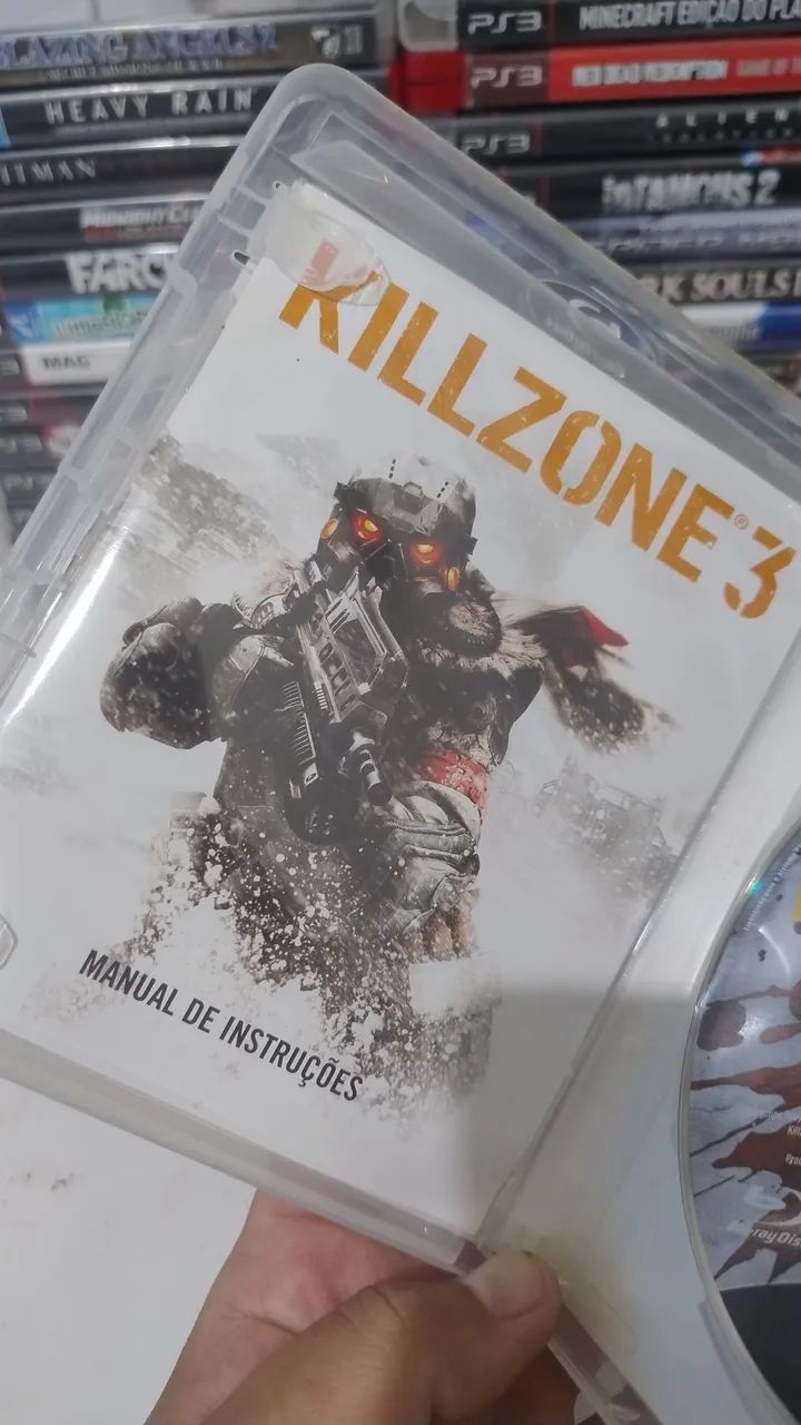 Killzone 3 PS3  - Foto 4