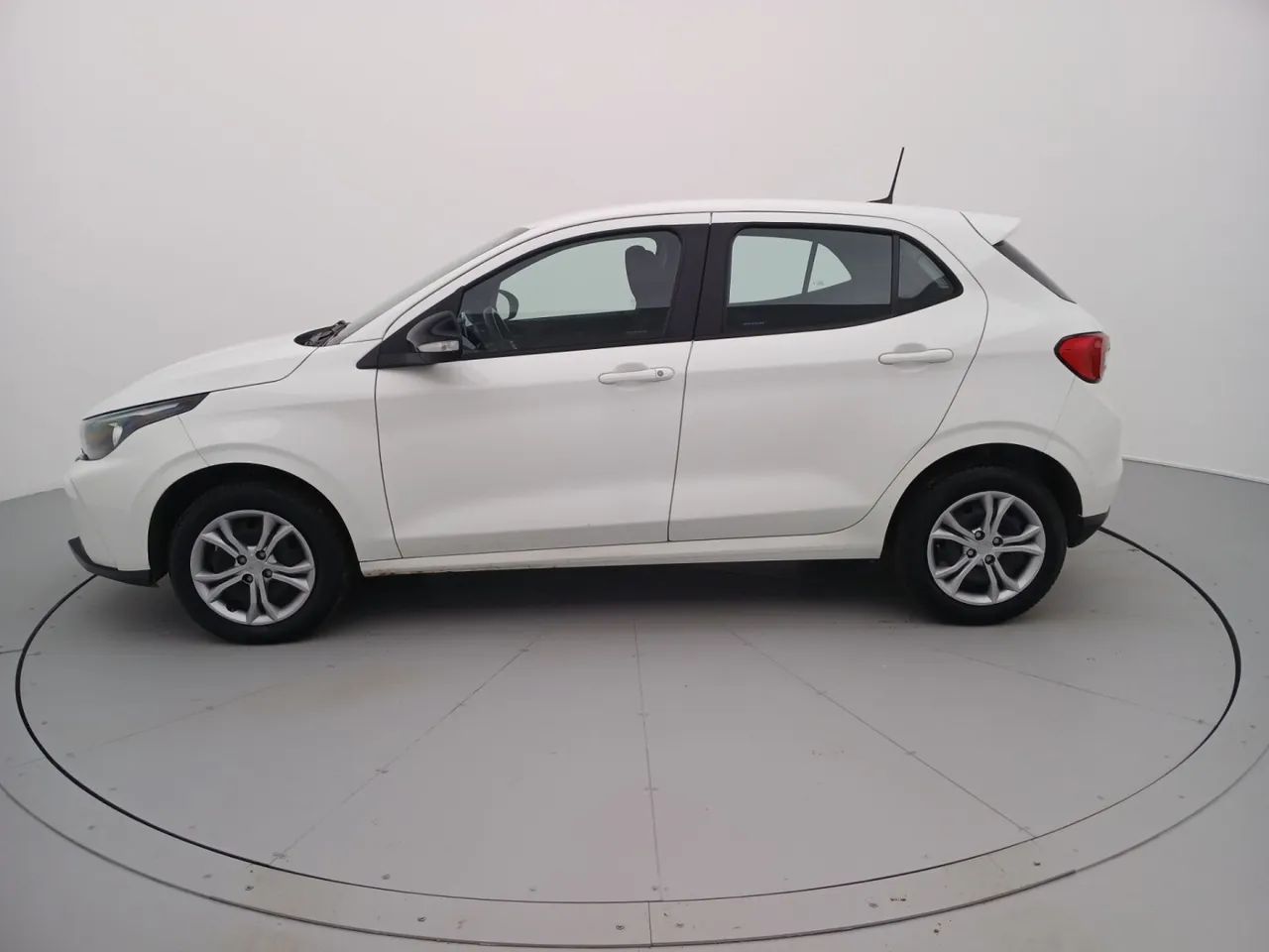 Fiat Argo Drive 1.0 Firefly 2026 - Foto 2