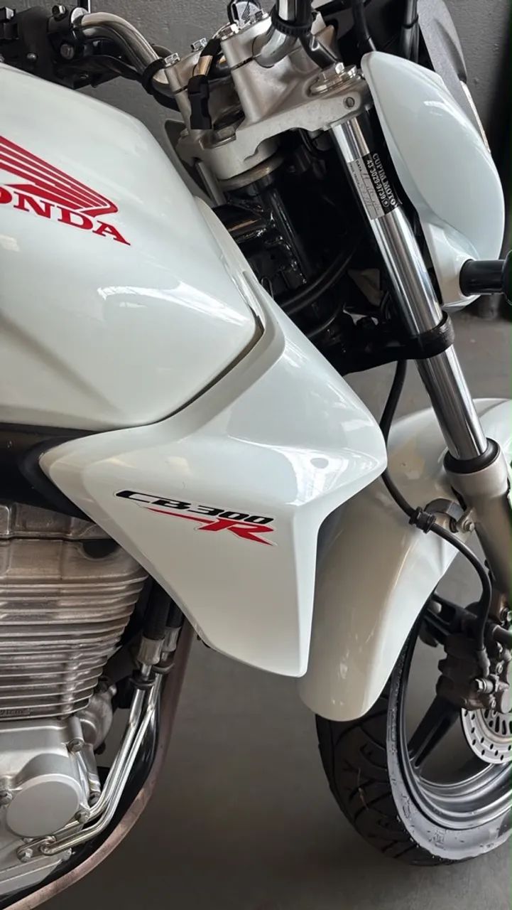 Cb300 R 2014/2014 flex - Foto 4