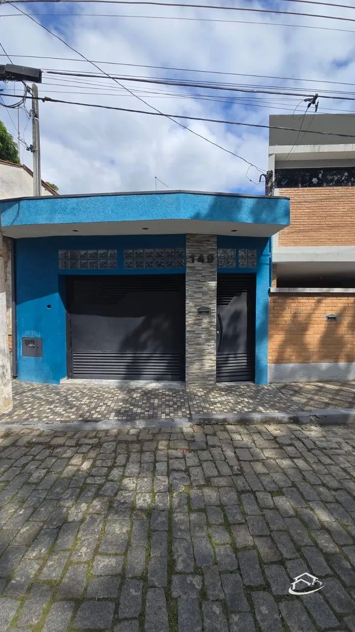 Casa próximo ao Nagumo em Lorena à venda.