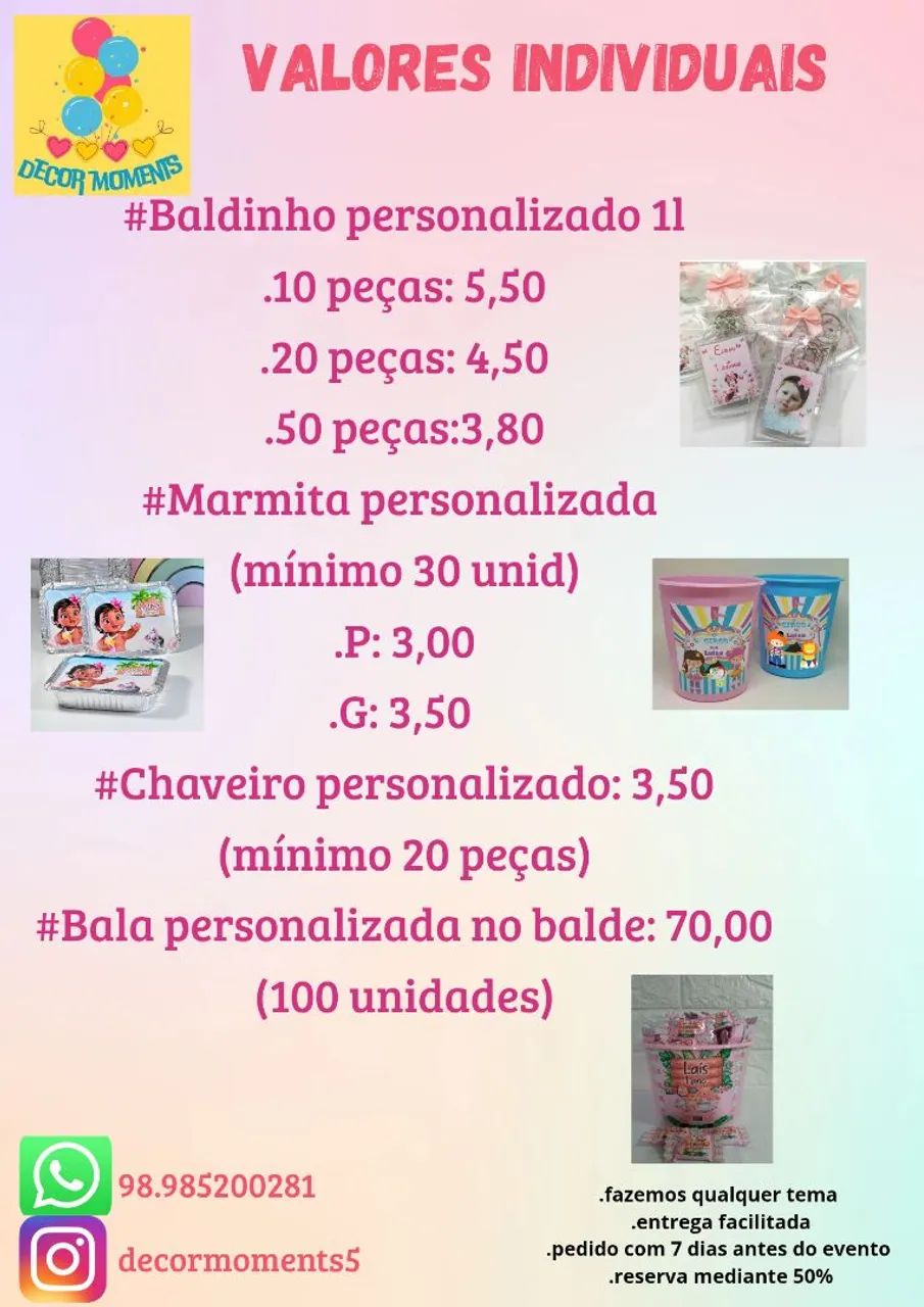Mimos e presentes - Foto 4