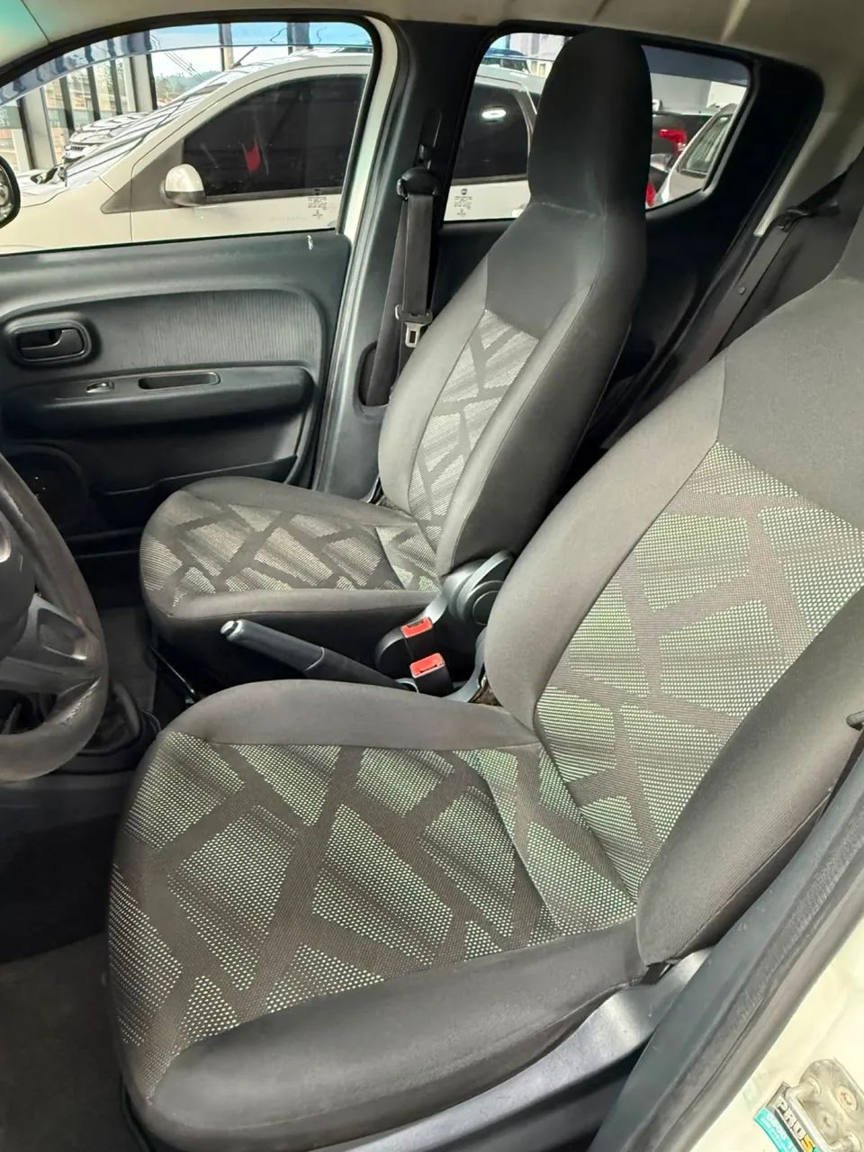 Fiat Mobi Drive 1.0 Flex 6V 5P 2020 - Foto 5