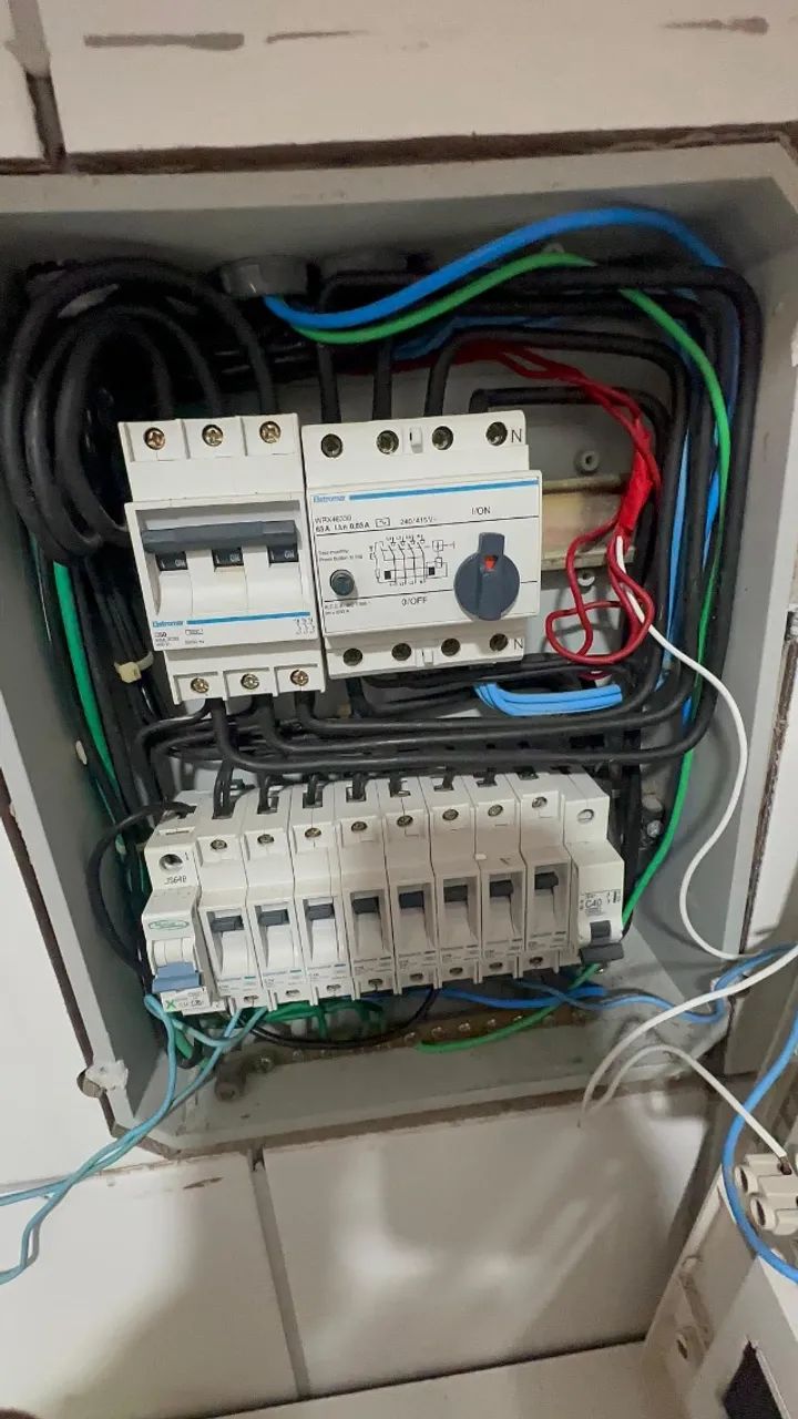 Eletricista 24h Recife e Região - Foto 4