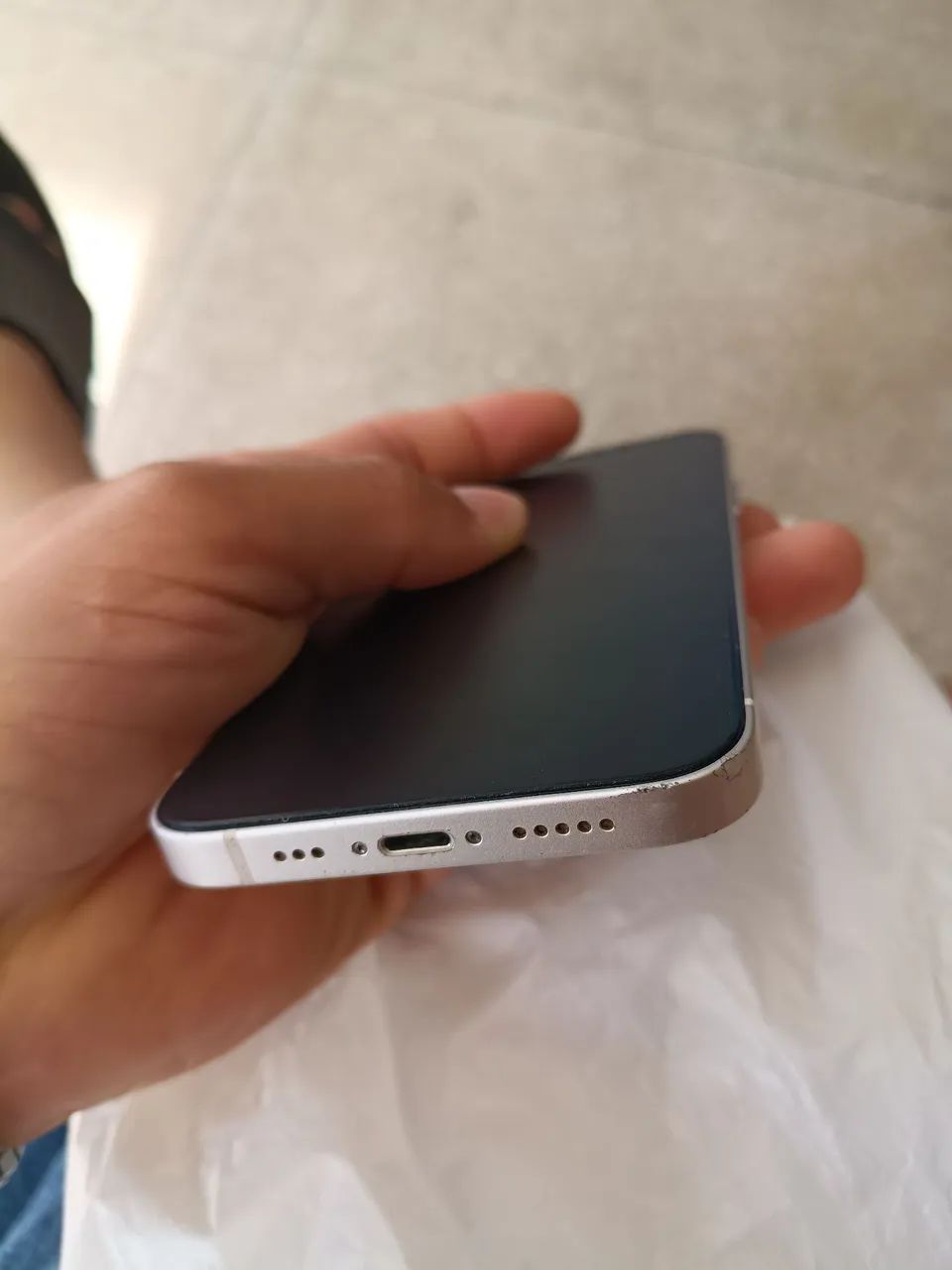 iPhone 12 64GB  - Foto 2