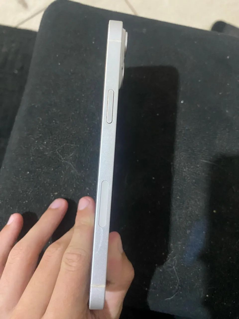 Vendo ou troco iPhone 14 Plus  - Foto 3