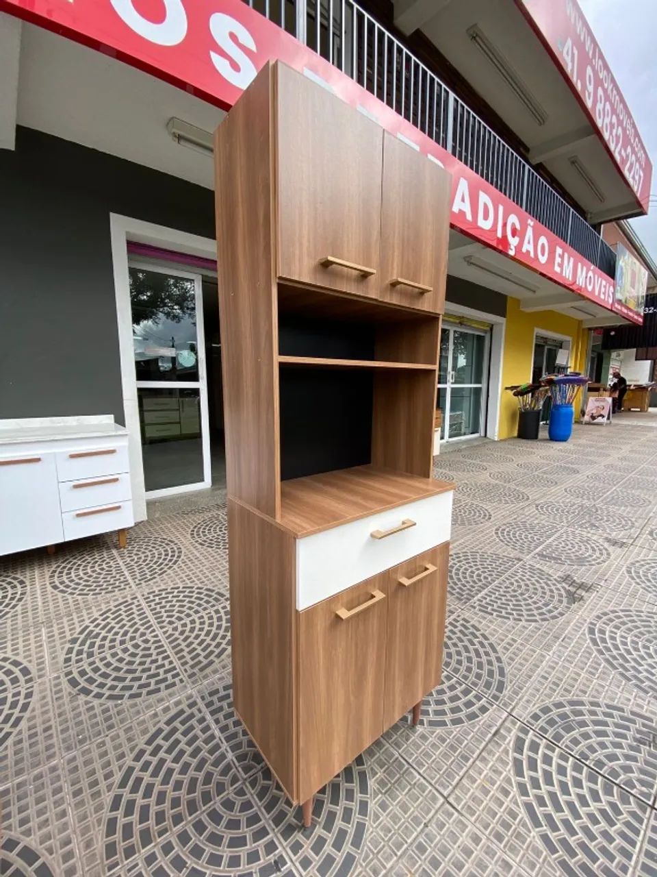 KIT COZINHA, PARA MICRO ONDAS A PRONTA ENTREGA!! - Foto 4