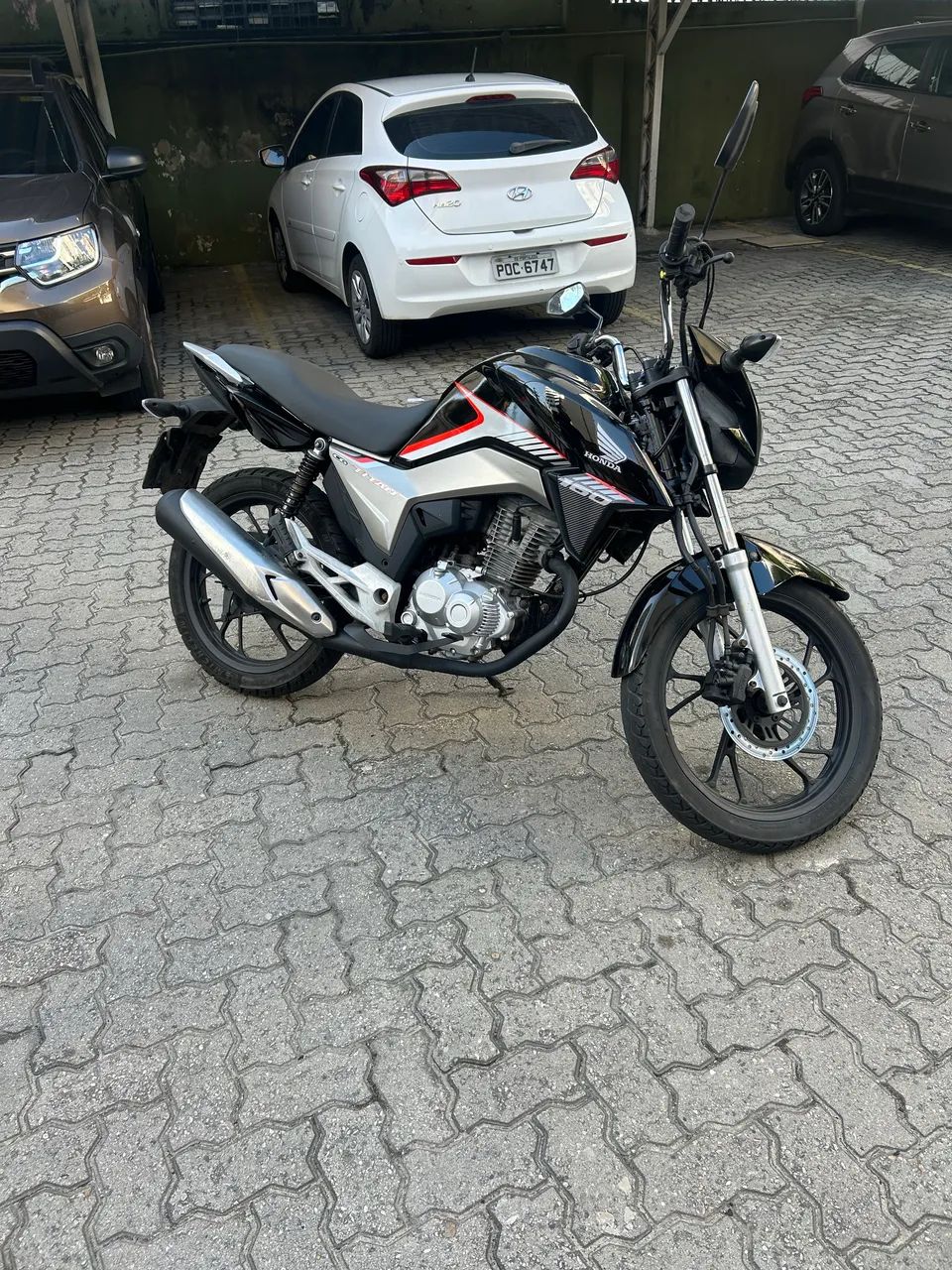 Titan 160 2018 - Foto 4