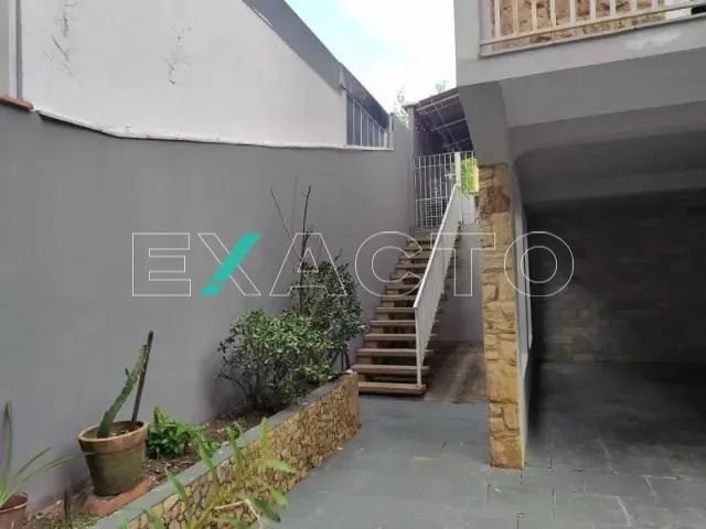 casa - Vila Santa Isabel - Campinas - Foto 2