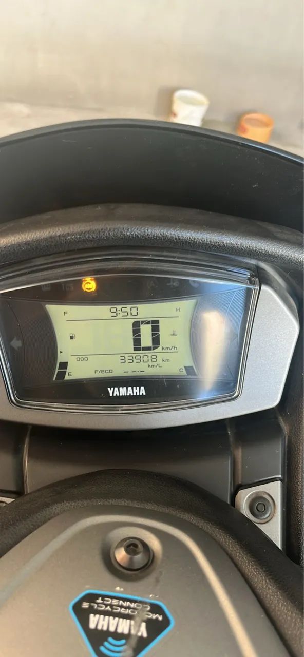 NMax connected Abs 2023 - Foto 5