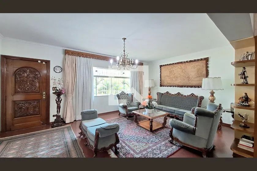 Casa à Venda - Vila Leopoldina, 4 Quartos, 1500 m2 - Foto 5