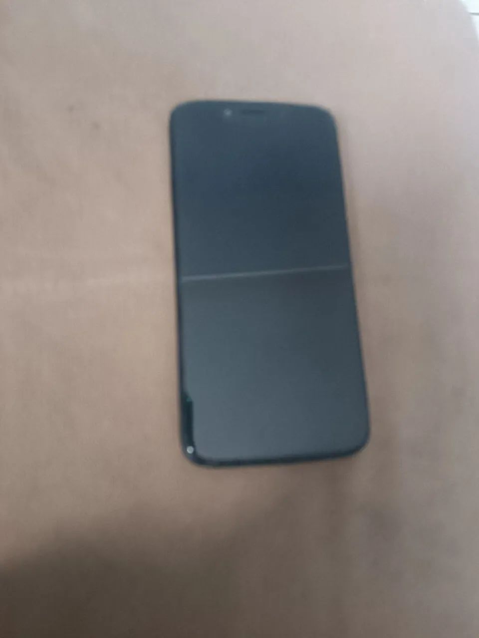 Vendo celular motorola 64 gb - Foto 2