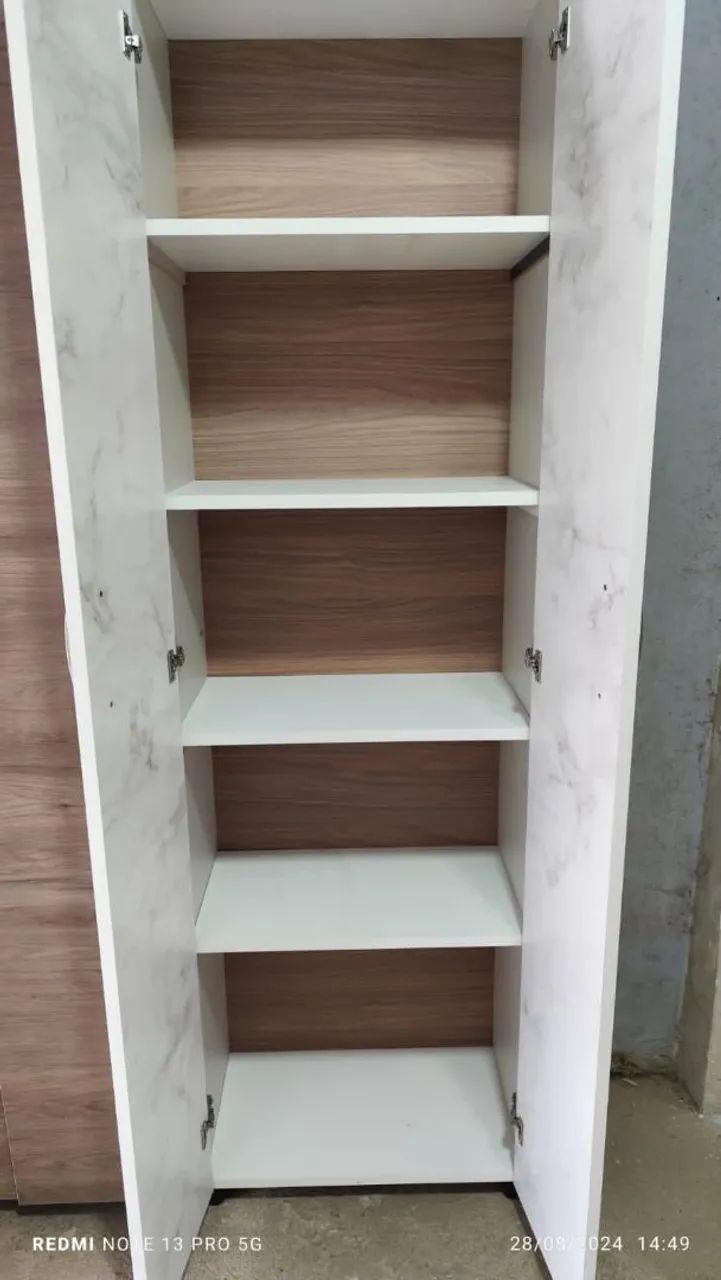 Multiuso MDF novo  - Foto 5