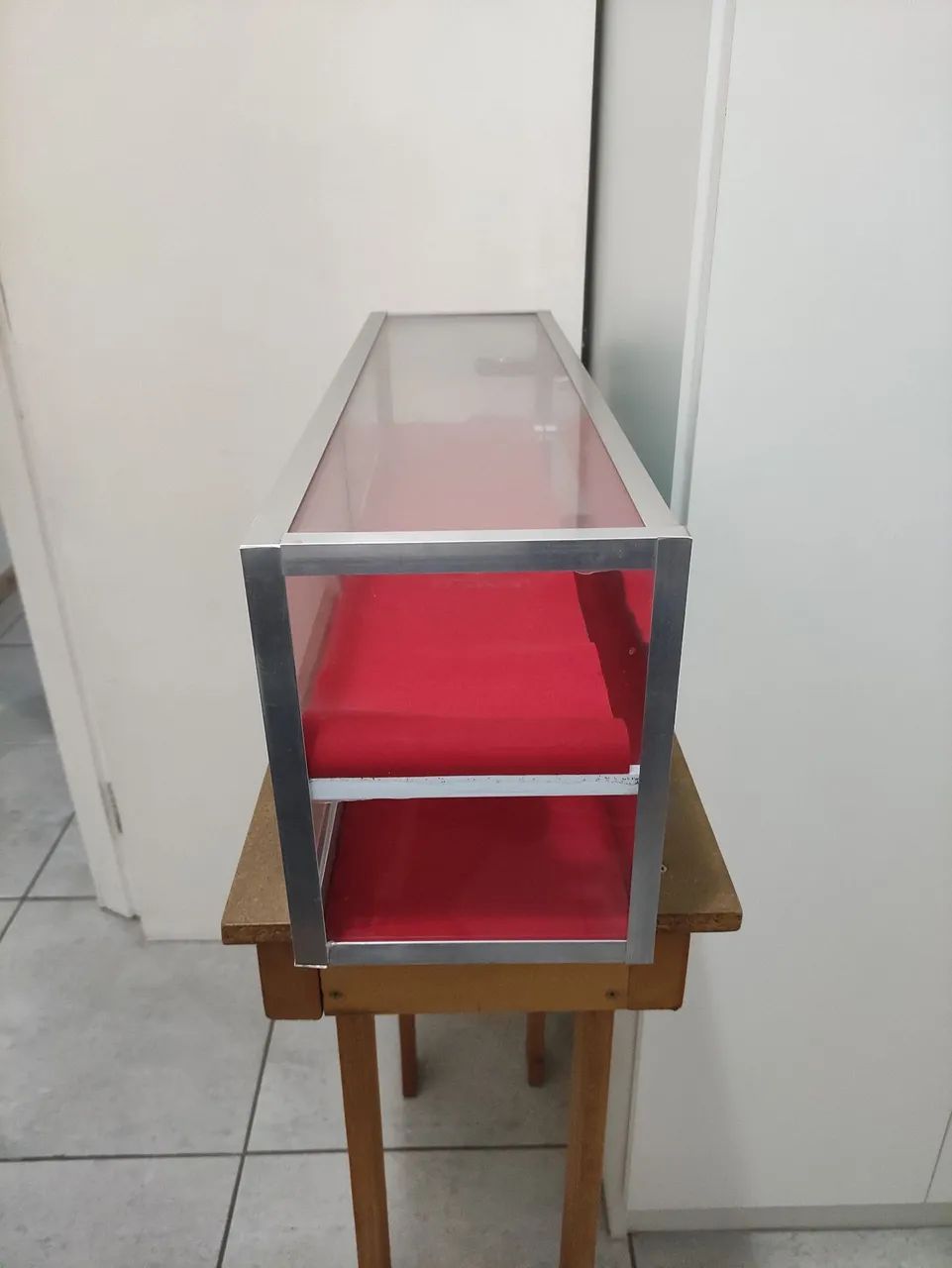 Vitrine expositora  - Foto 2