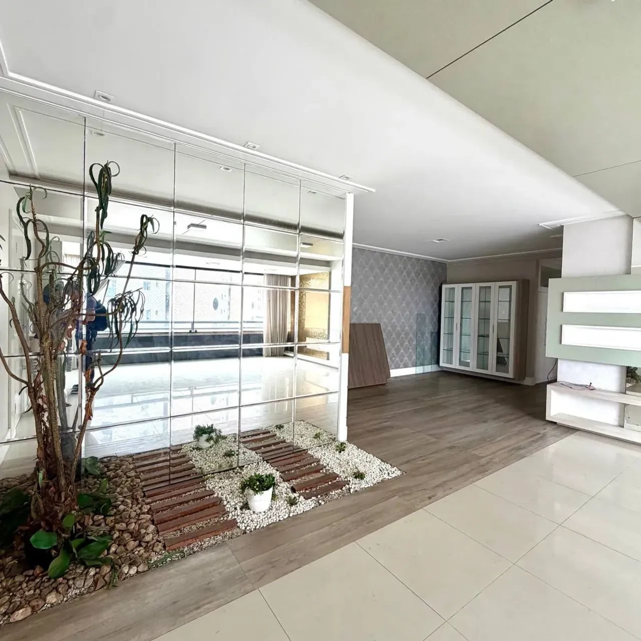 APARTAMENTO COM 4 QUARTOS SENDO 3 SUITE À VENDA NO RENASCENÇA - Foto 2