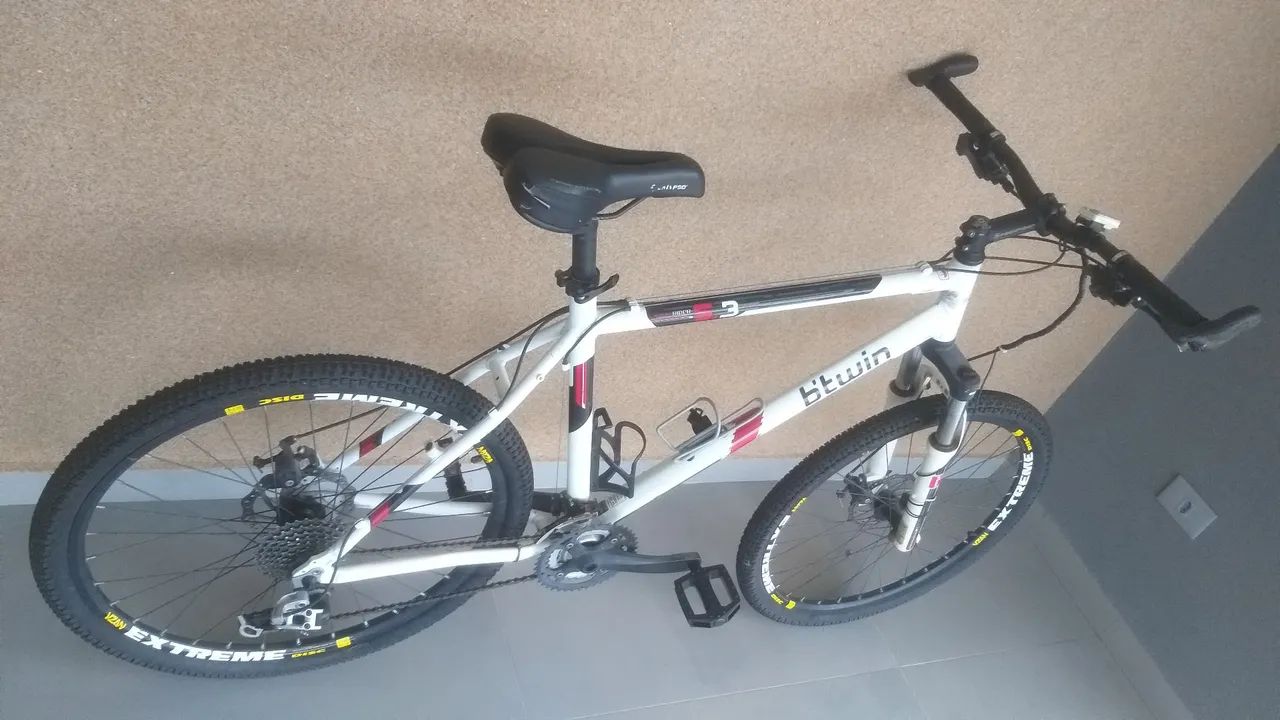 Vendo Bike/bicicleta  - Foto 3