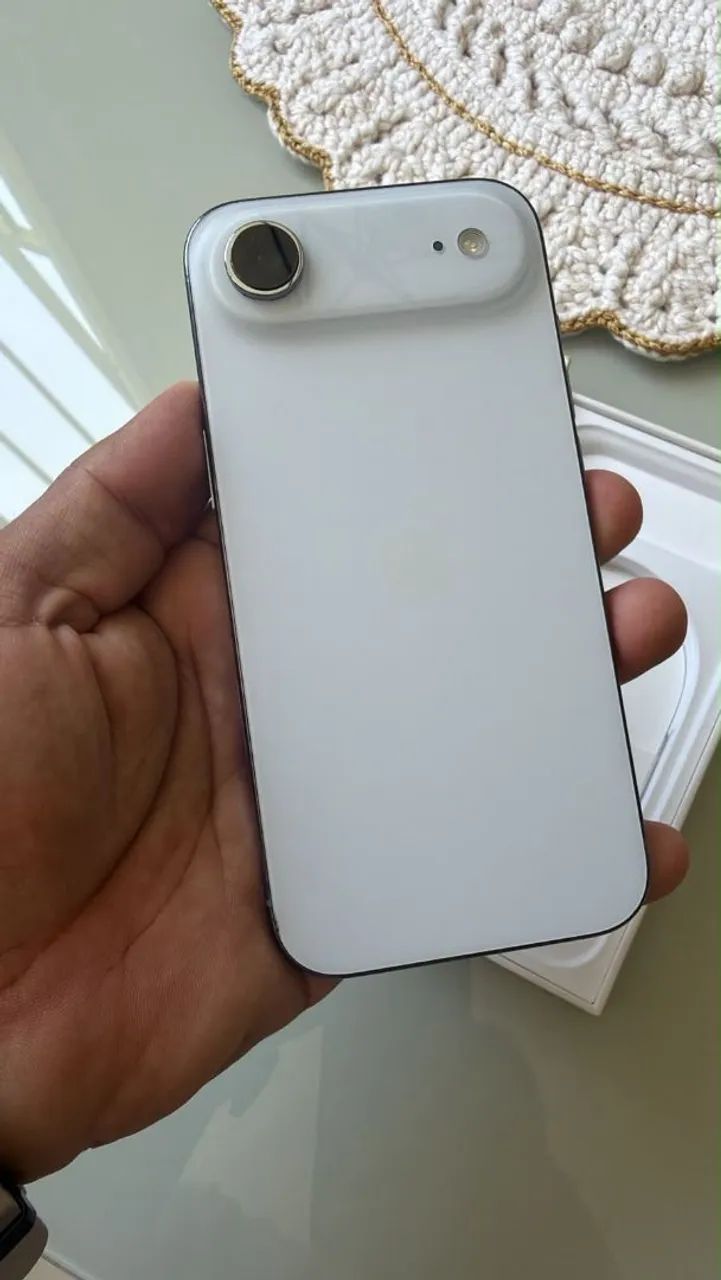Iphone 17 Air 256GB - Foto 3