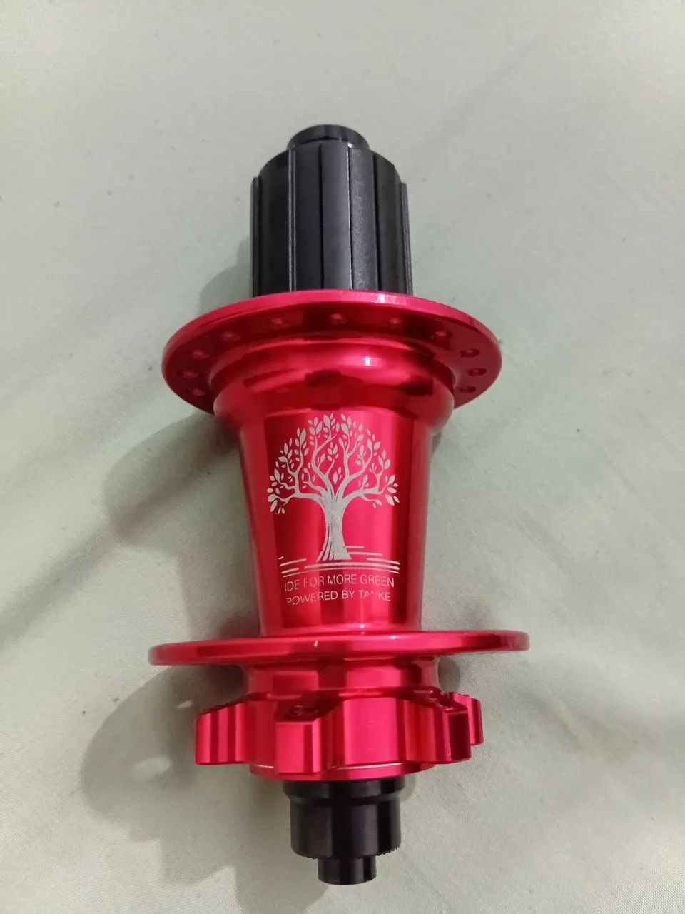 CUBO TANKE TH390 TRASEIRO
