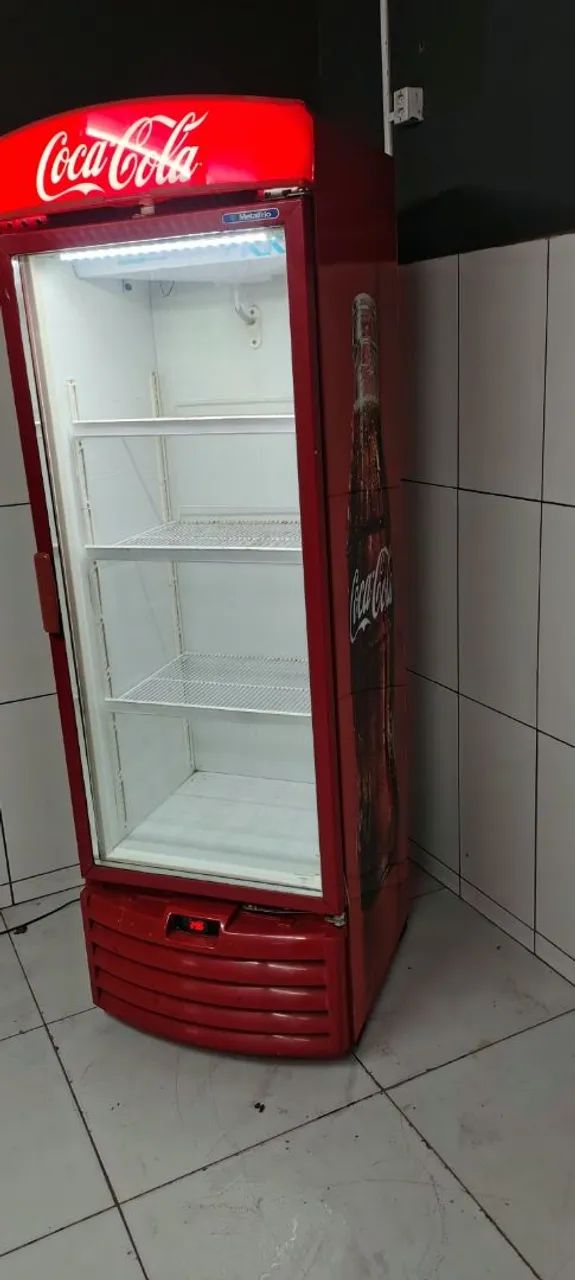 Vende uma cevejeiro semi nova  - Foto 4