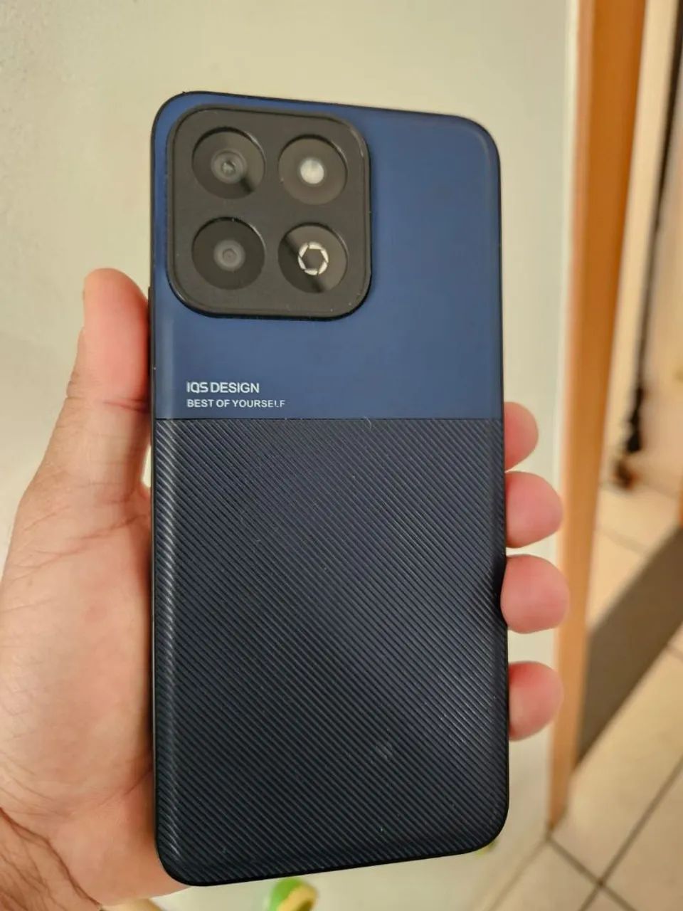 Celular Honor X7C 8GB/256GB - Foto 3